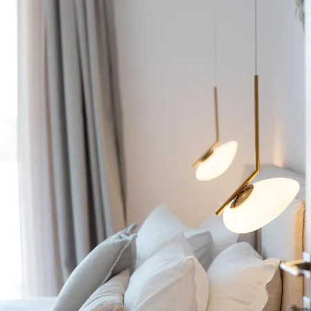 Appartement Apleton *