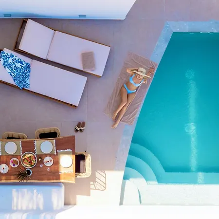 Apleton * Agia Anna (Naxos)