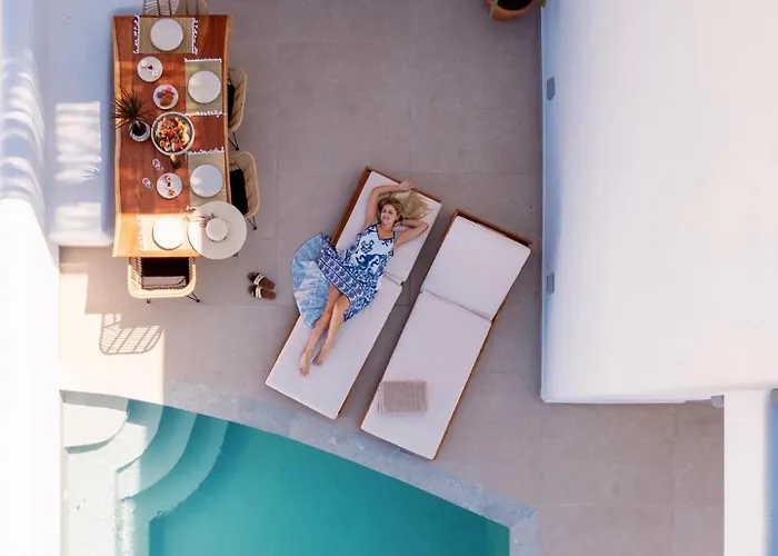 Appartement Apleton Agia Anna (Naxos)