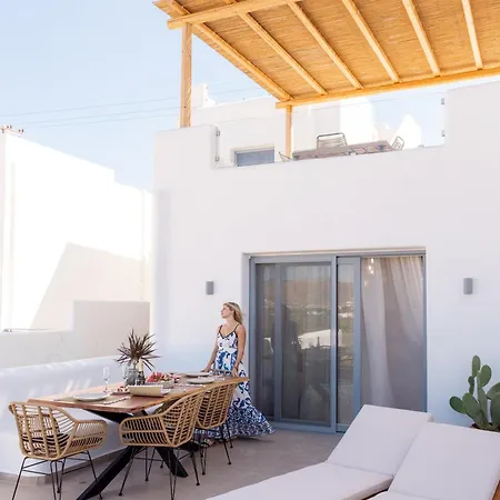 Apleton Agia Anna (Naxos)