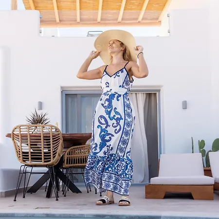 Apleton Agia Anna (Naxos)