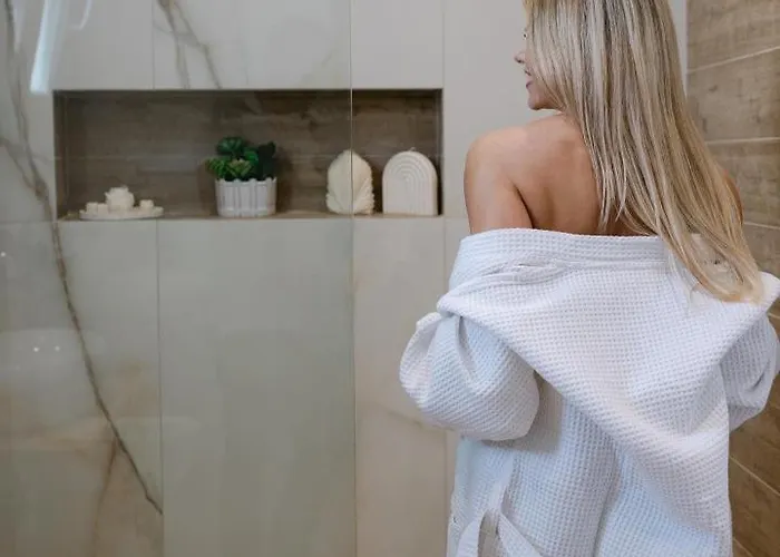 Apleton Apartamento Agia Anna (Naxos)