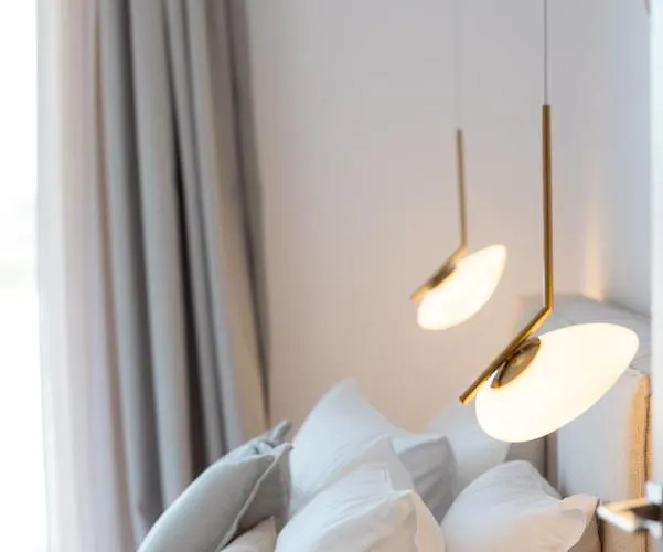 Apartamento Apleton *