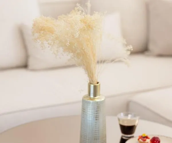 Apleton Apartamento Agia Anna (Naxos)